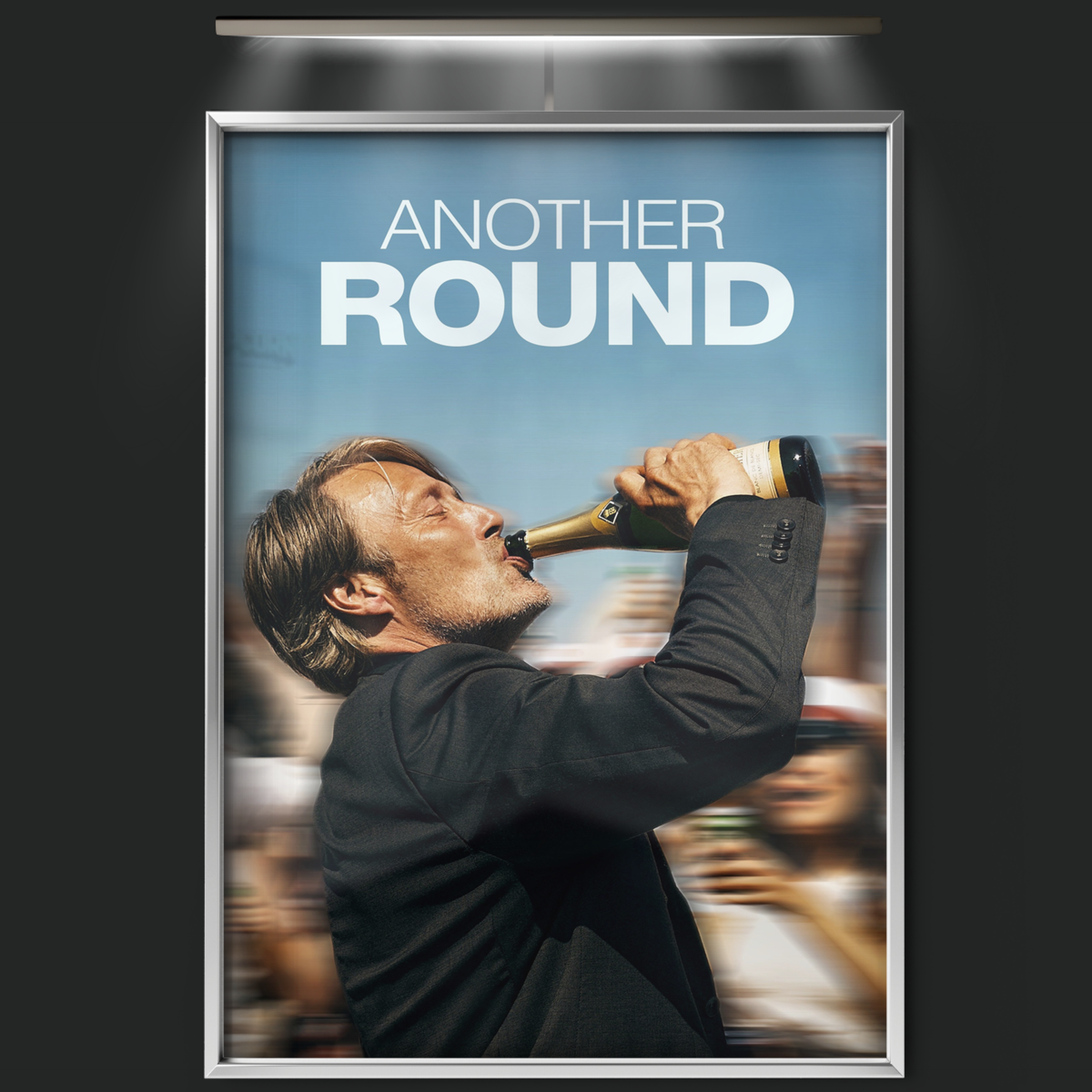 Another Round (2020)