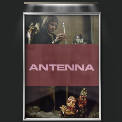 Antenna (1970)