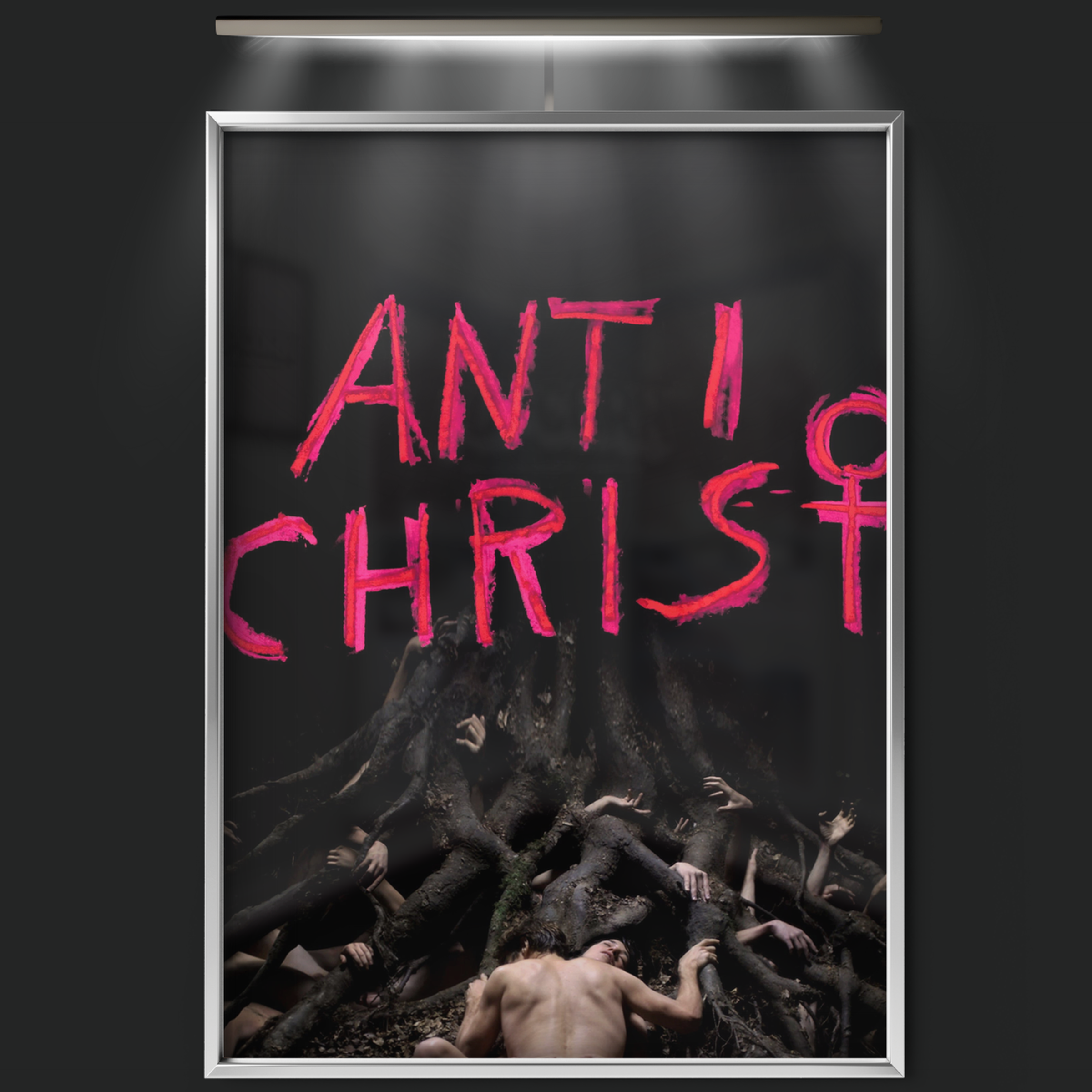Antichrist (2009)