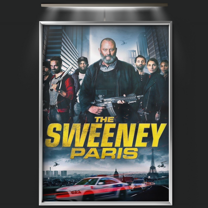 Antigang (2015)