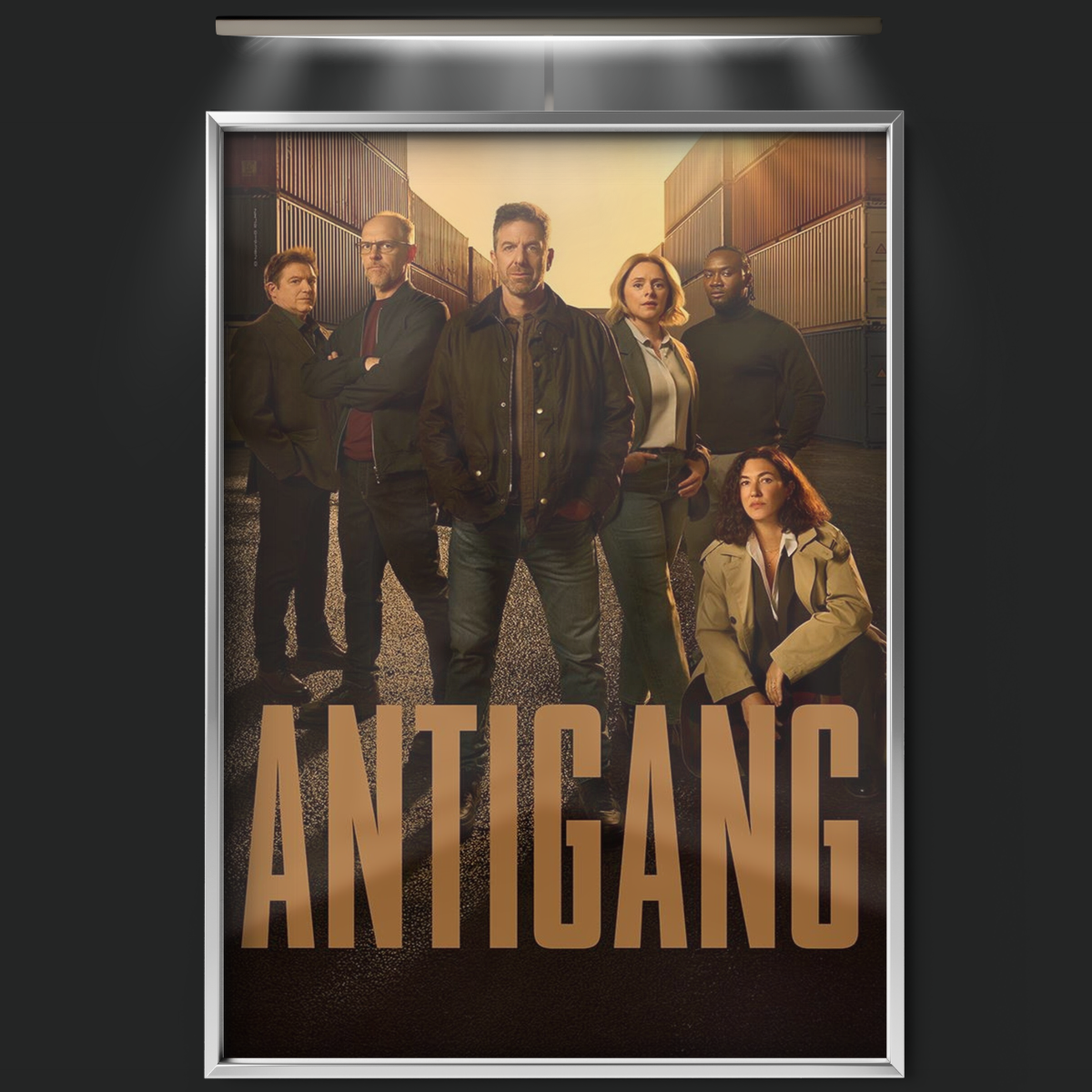 Antigang (2025)