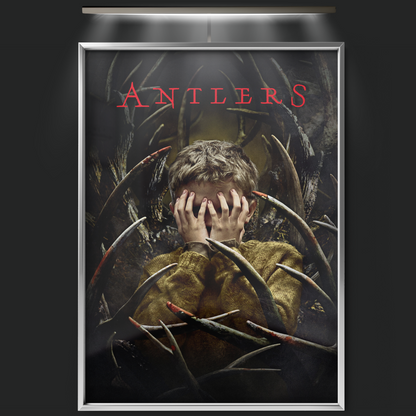 Antlers (2021)