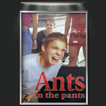 Ants In The Pants (2000)