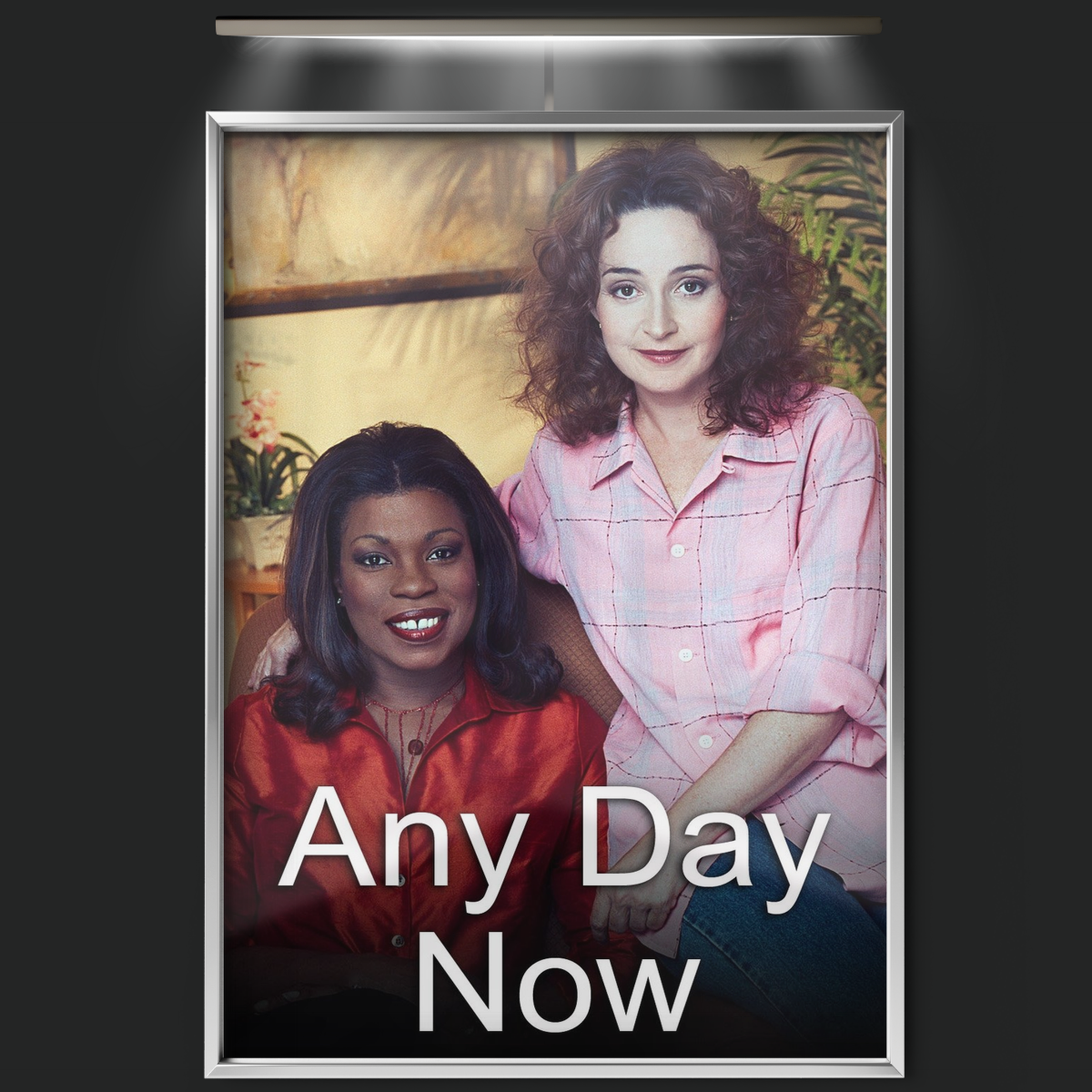 Any Day Now (1998)