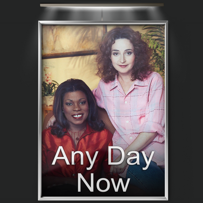 Any Day Now (1998)