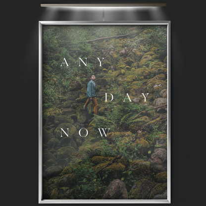Any Day Now (2020)