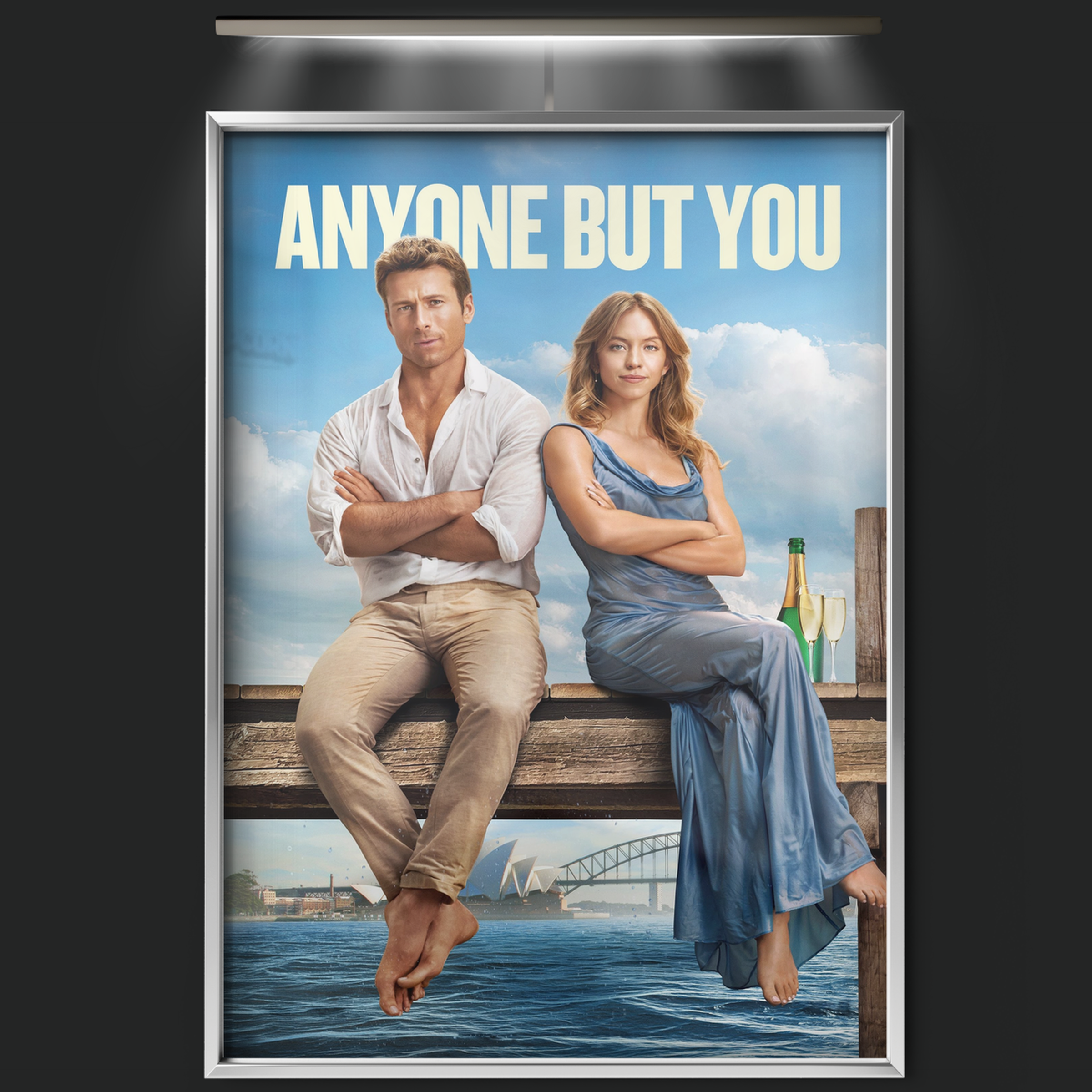 Anyone But You (2023)