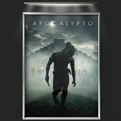 Apocalypto (2006)