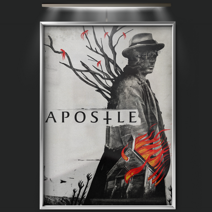 Apostle (2018)