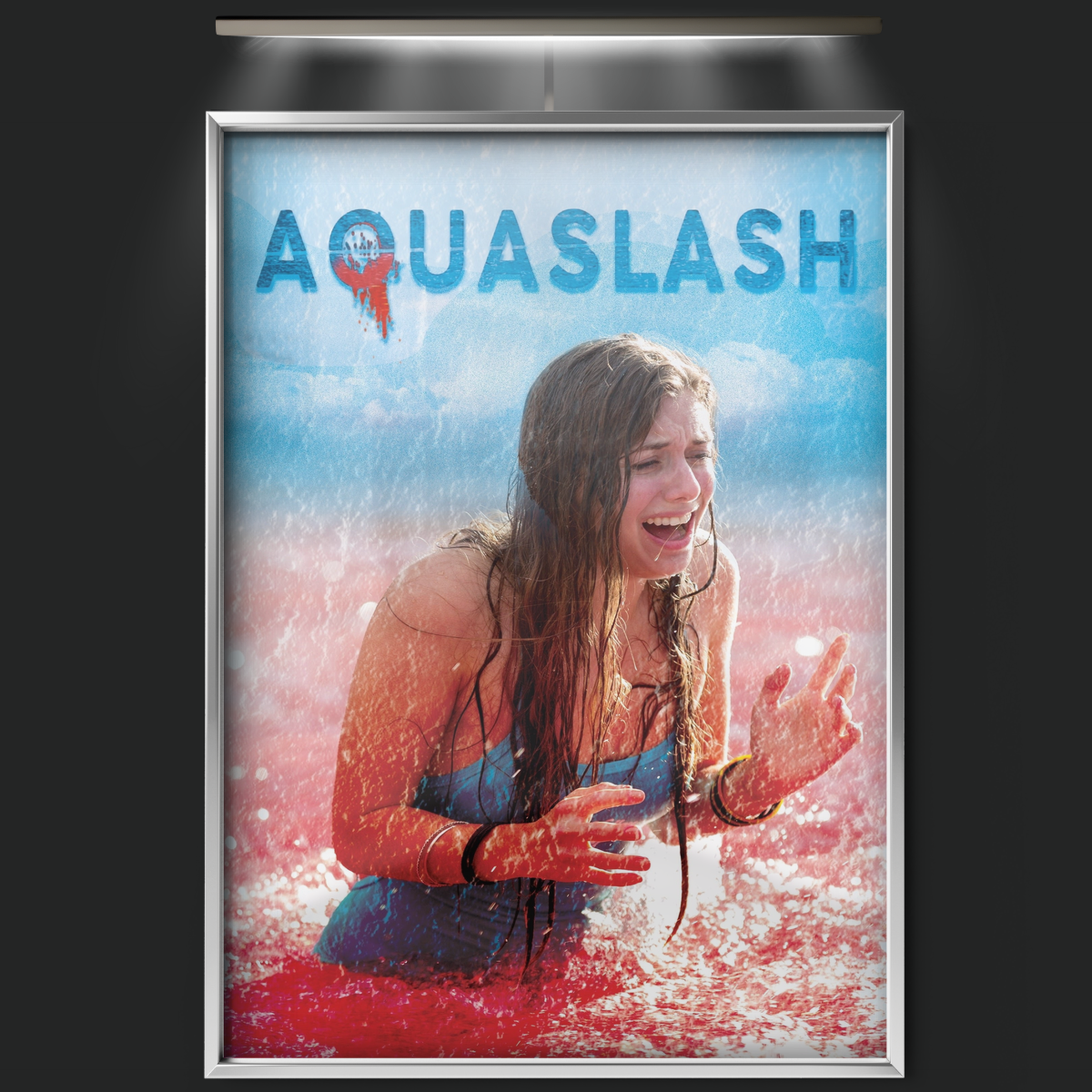 Aquaslash (2019)