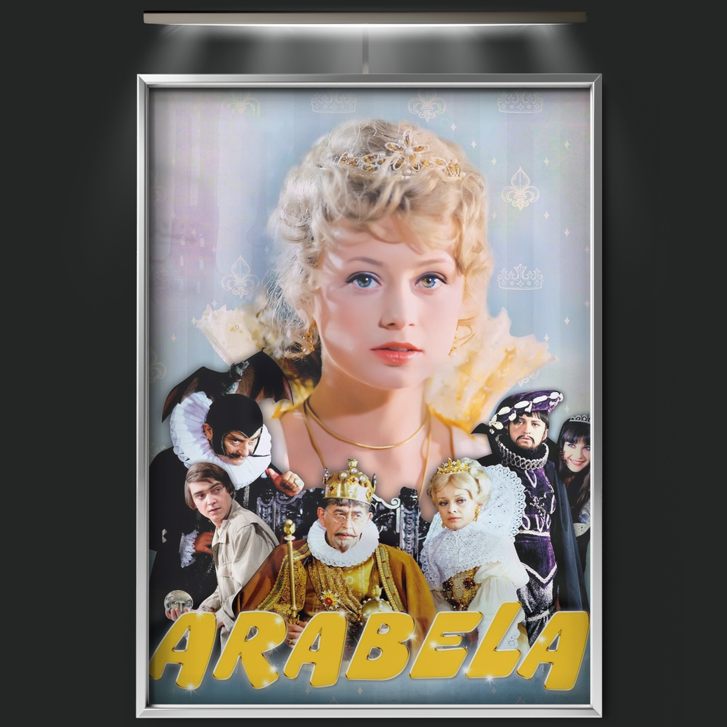 Arabela (1980)