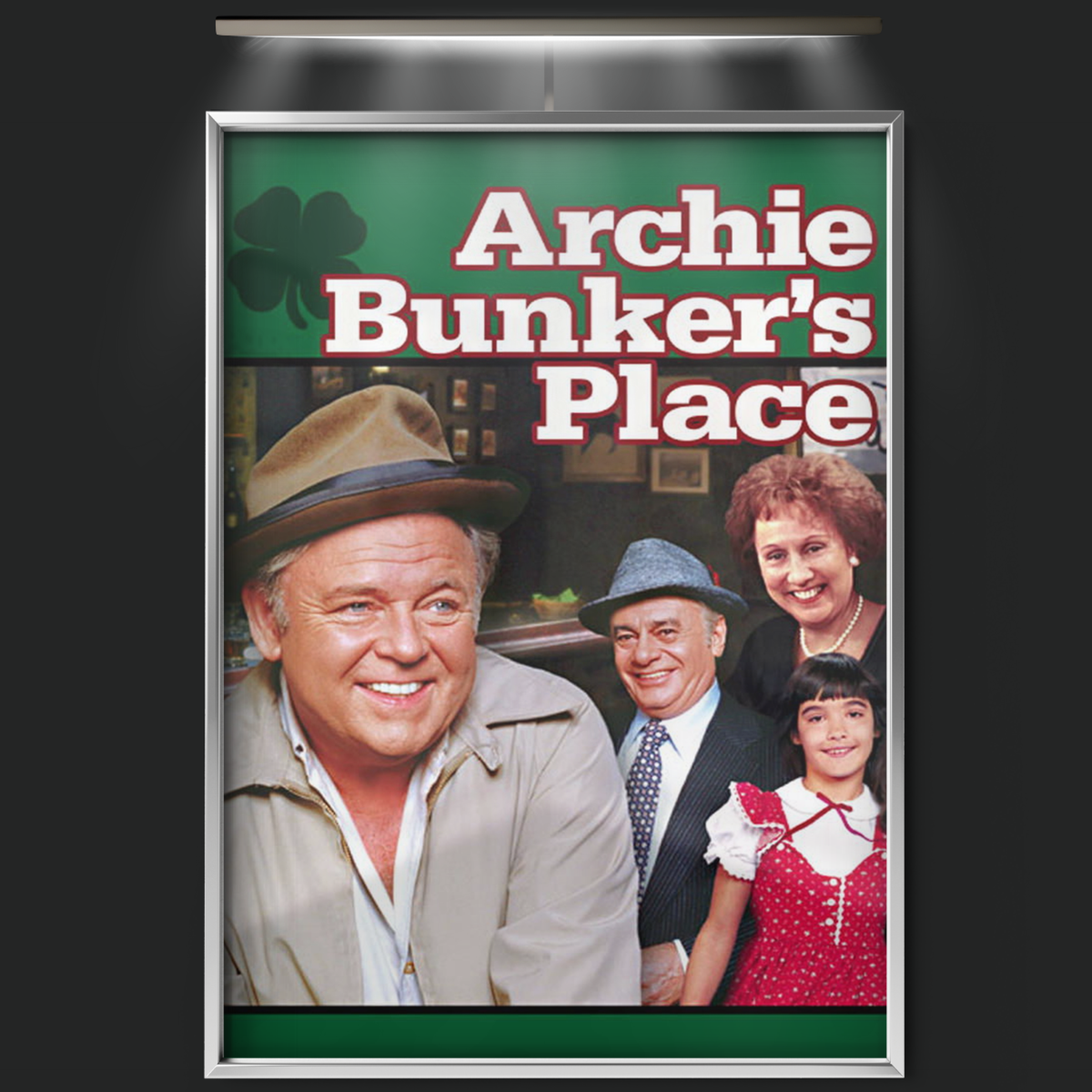 Archie Bunker's Place (1979)