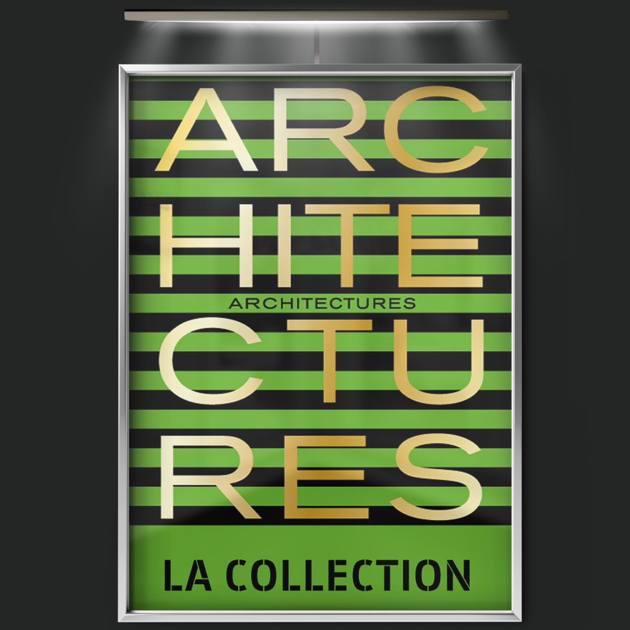 Architectures (1996)