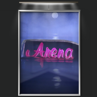 Arena (1975)