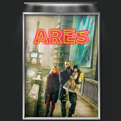 Ares (2016)