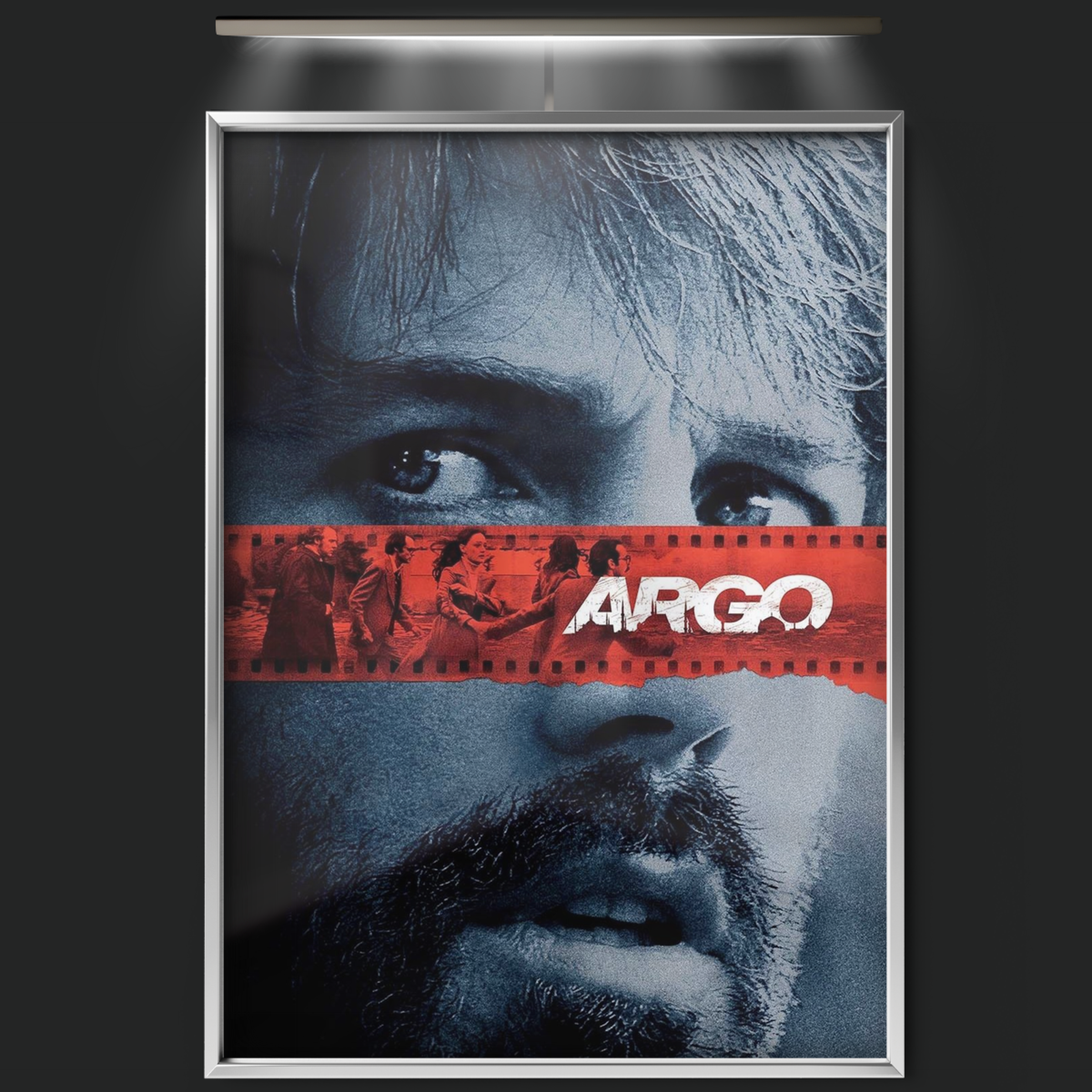 Argo (2012)