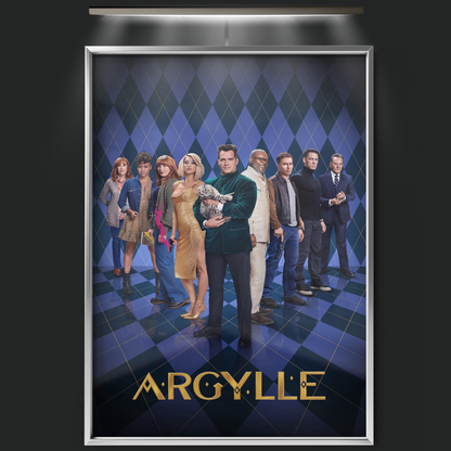 Argylle (2024)