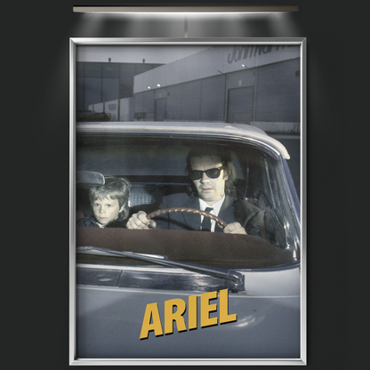 Ariel (1988)