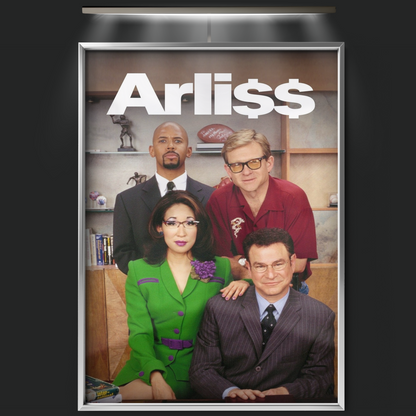 Arli$$ (1996)