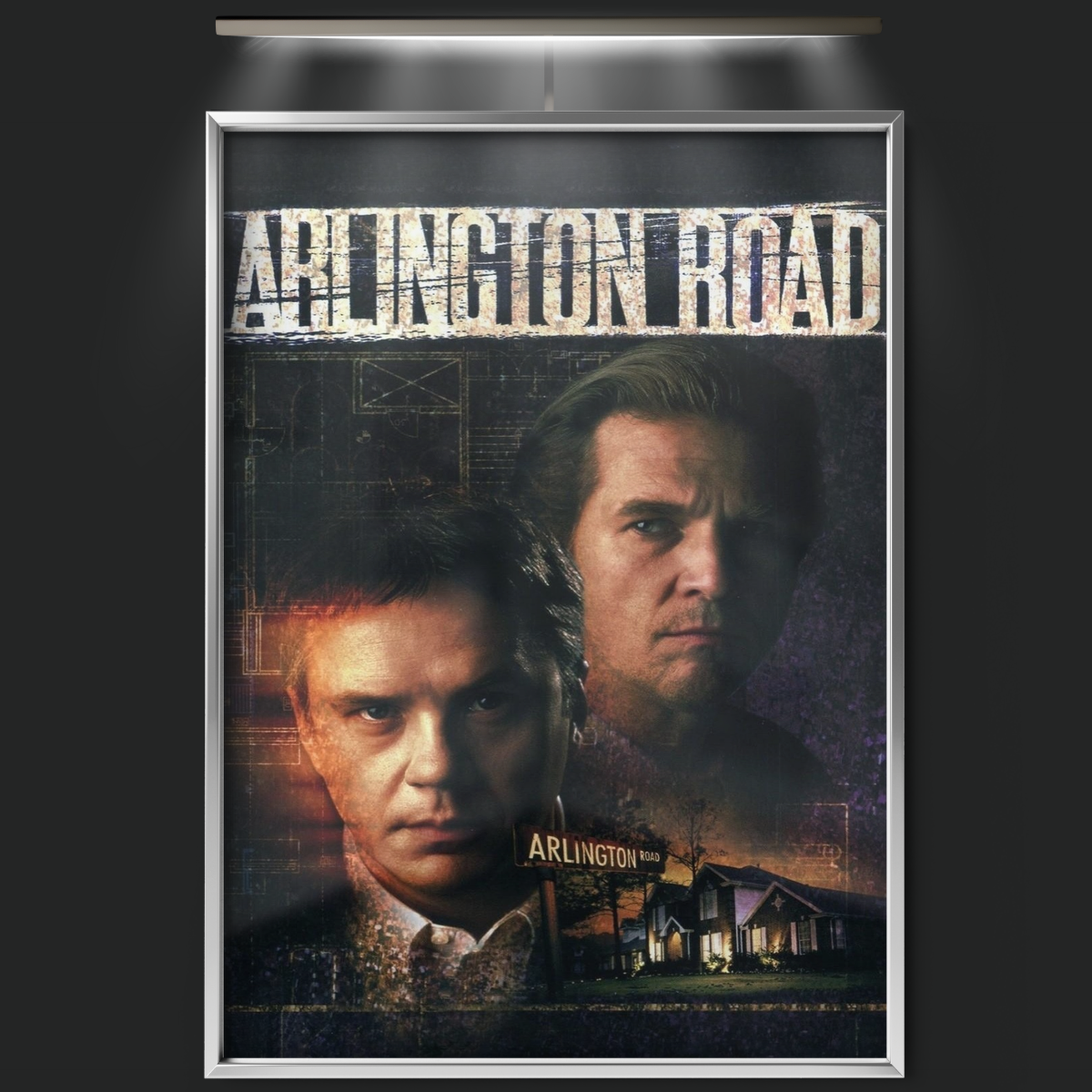 Arlington Road (1999)