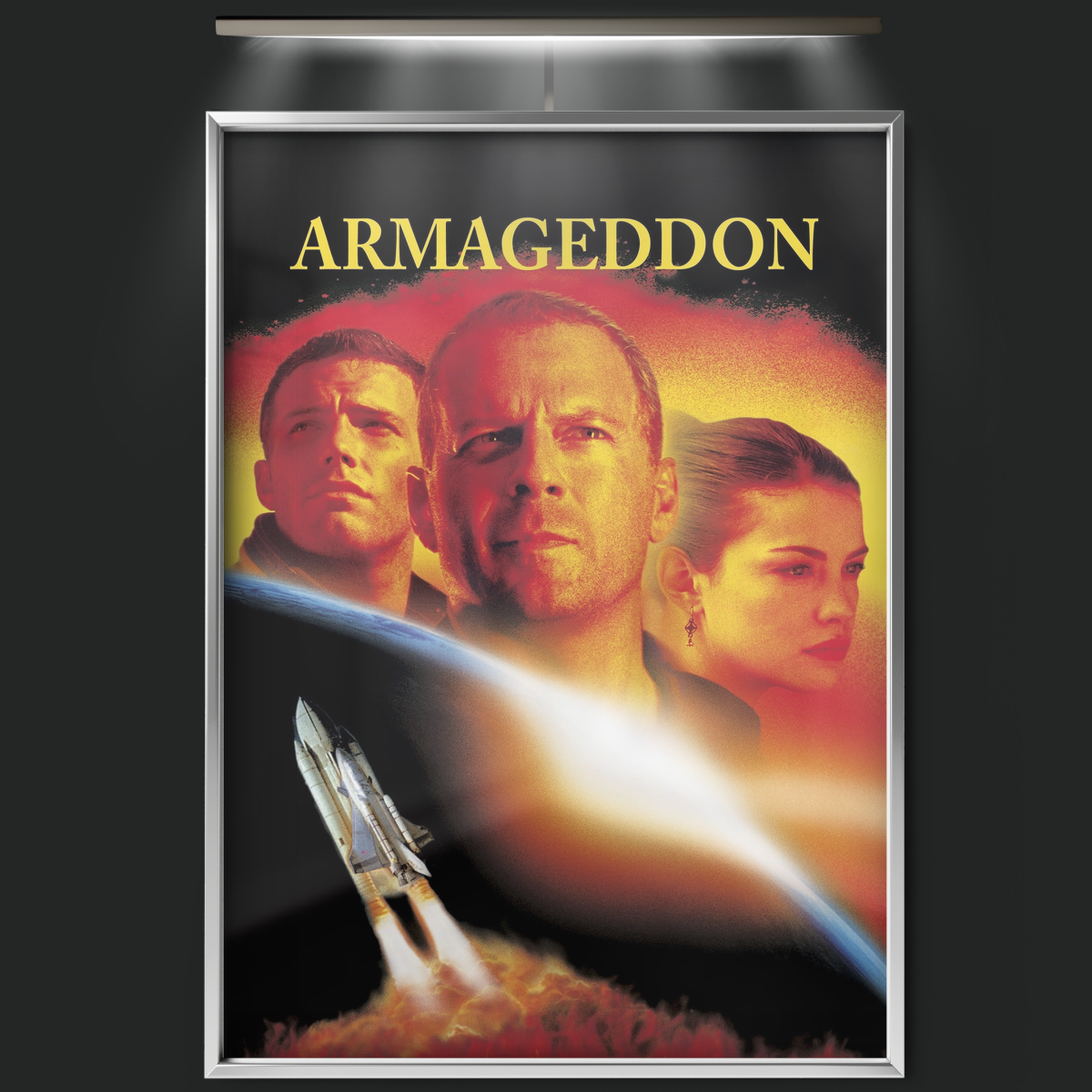 Armageddon (1998)