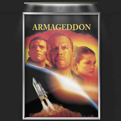 Armageddon (1998)