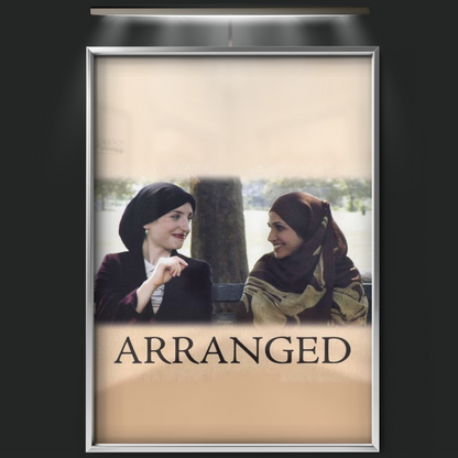 Arranged (2007)