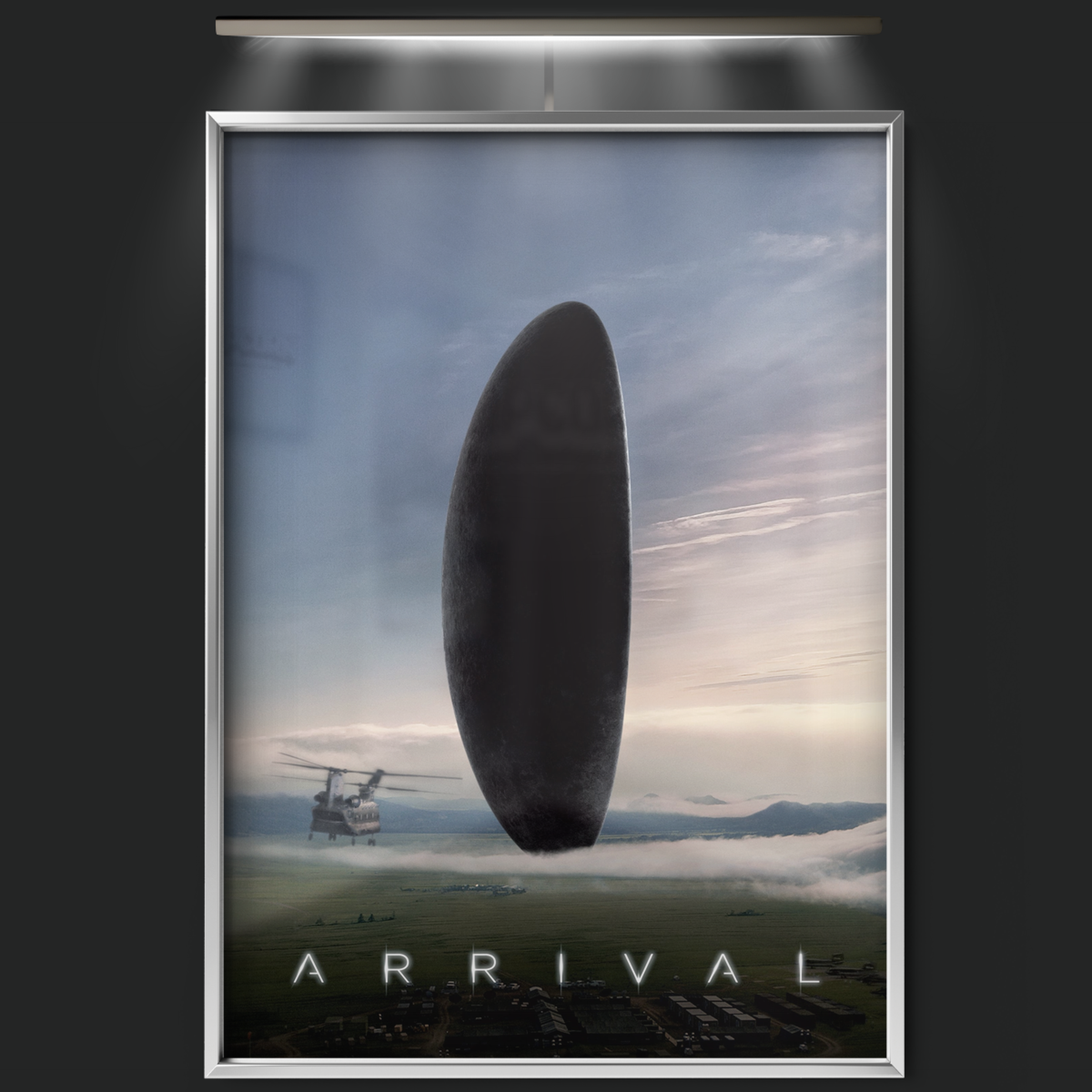 Arrival (2016)