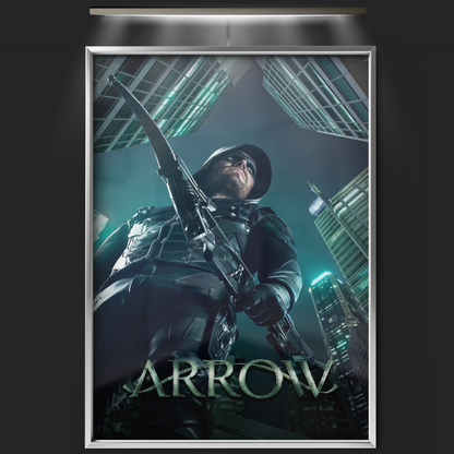 Arrow (2012)