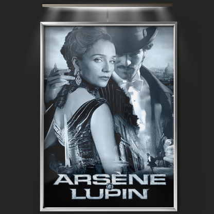 Arsène Lupin (2004)