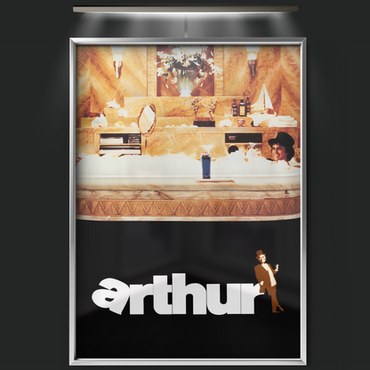 Arthur (1981)