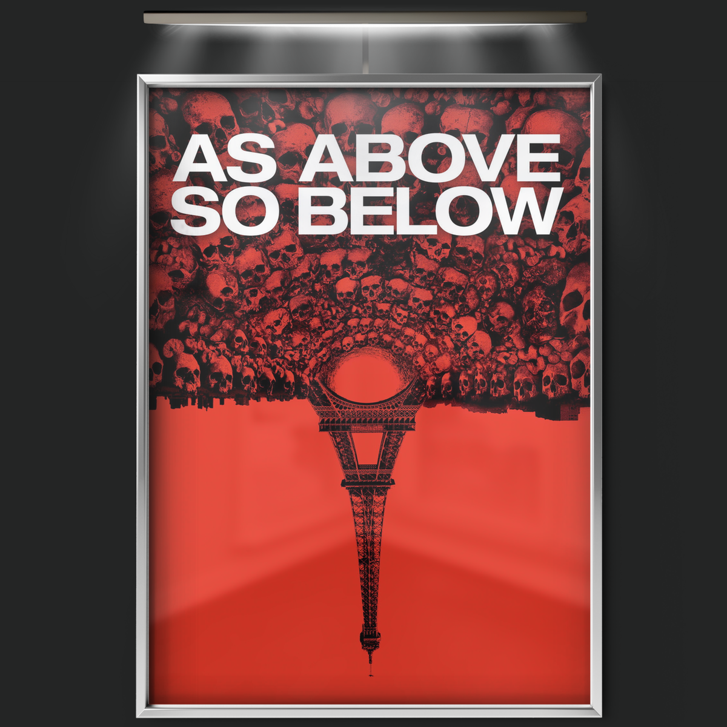 As Above, So Below (2014)