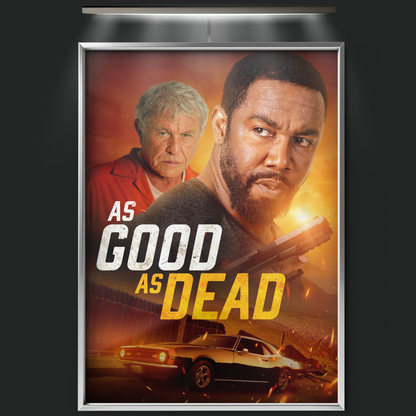 As Good As Dead (2022)