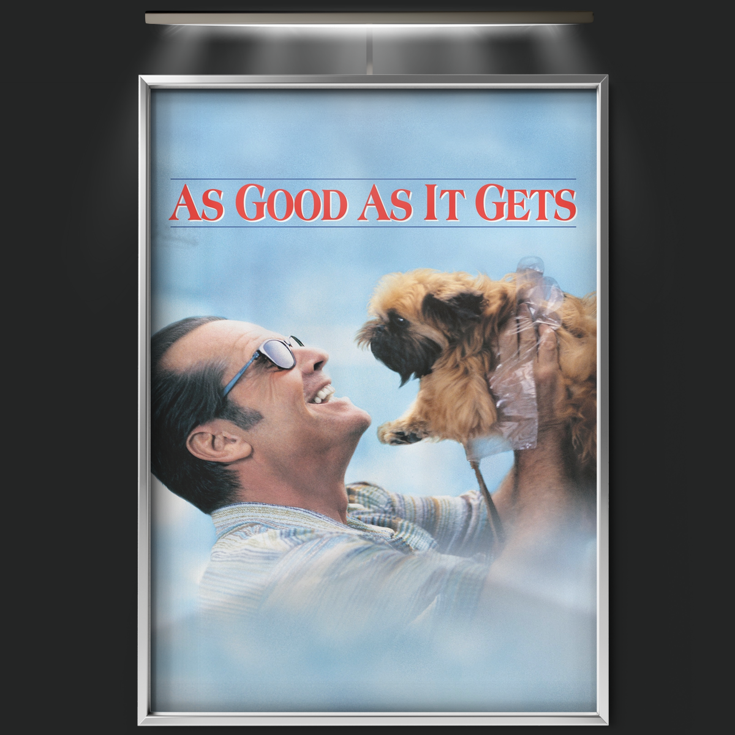 As Good As It Gets (1997)