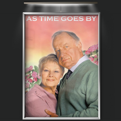 As Time Goes By (1992)