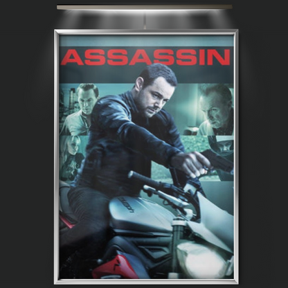 Assassin (2015)