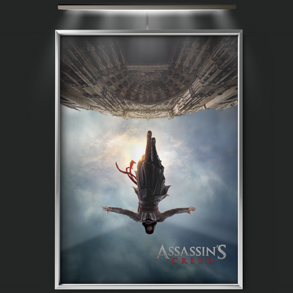 Assassin's Creed (2016)