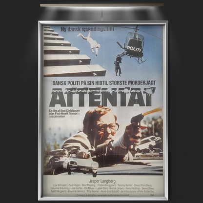 Assassination (1980)