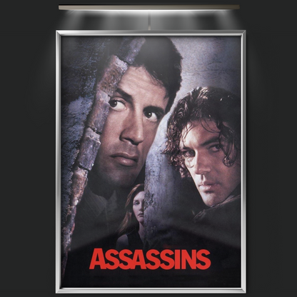 Assassins (1995)