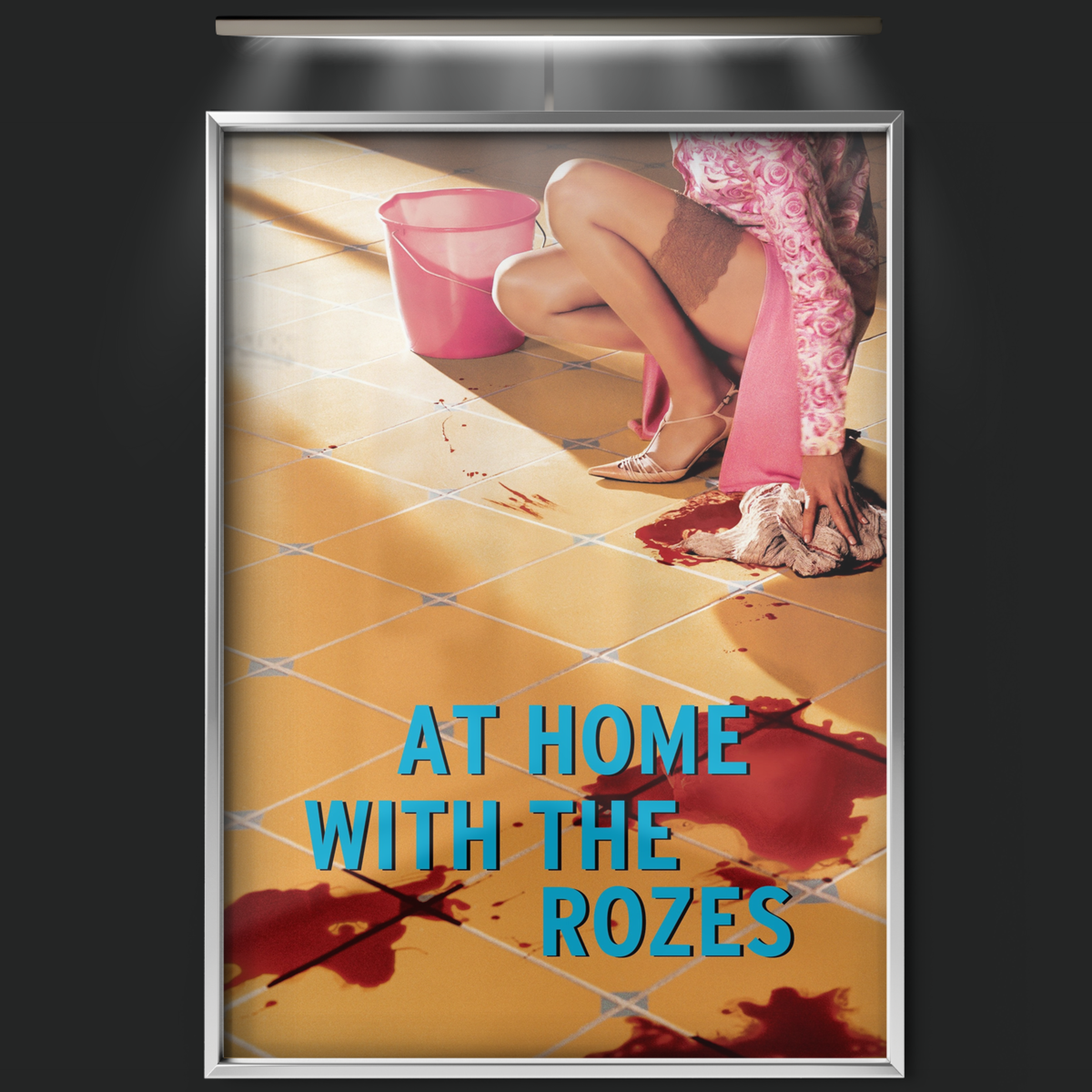 At Home With The Rozes (2003)