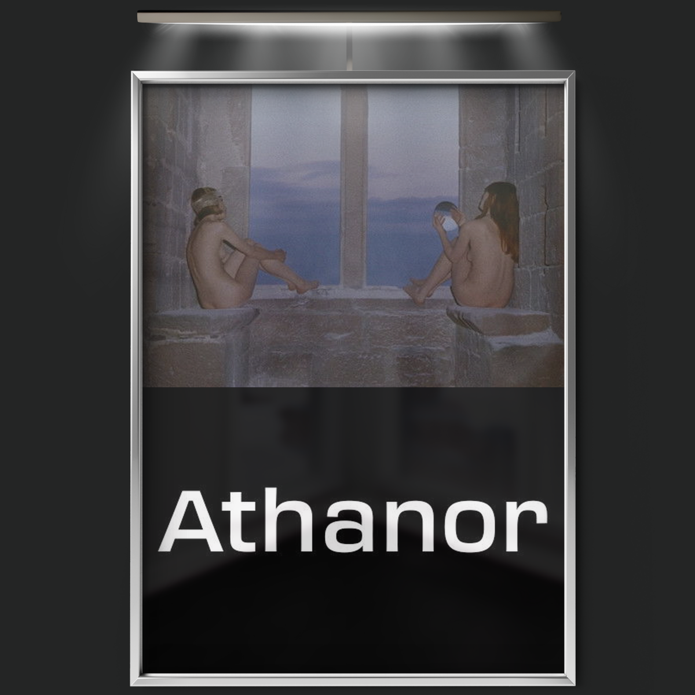 Athanor (1972)
