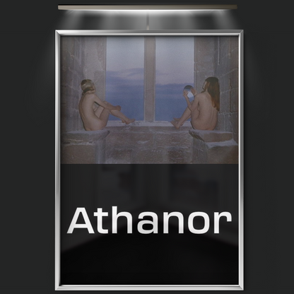 Athanor (1972)