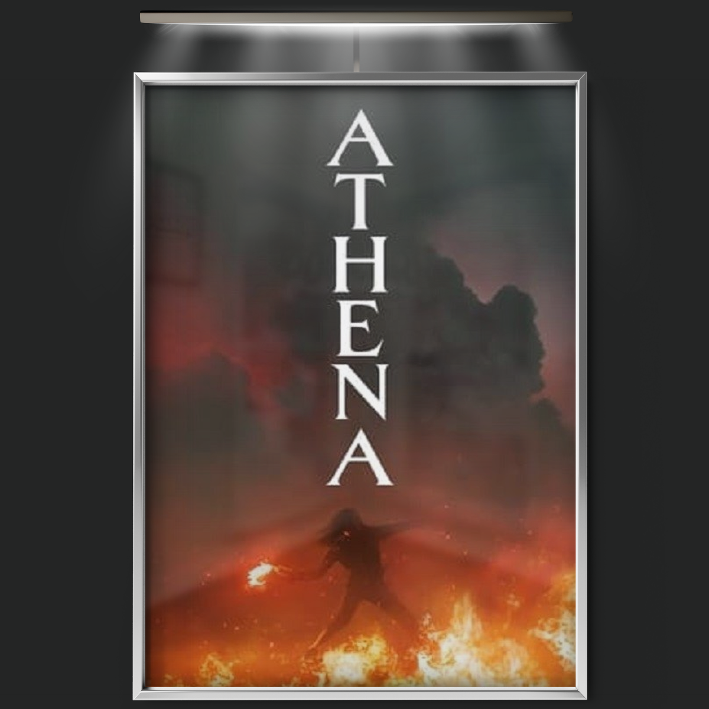 Athena (2022)