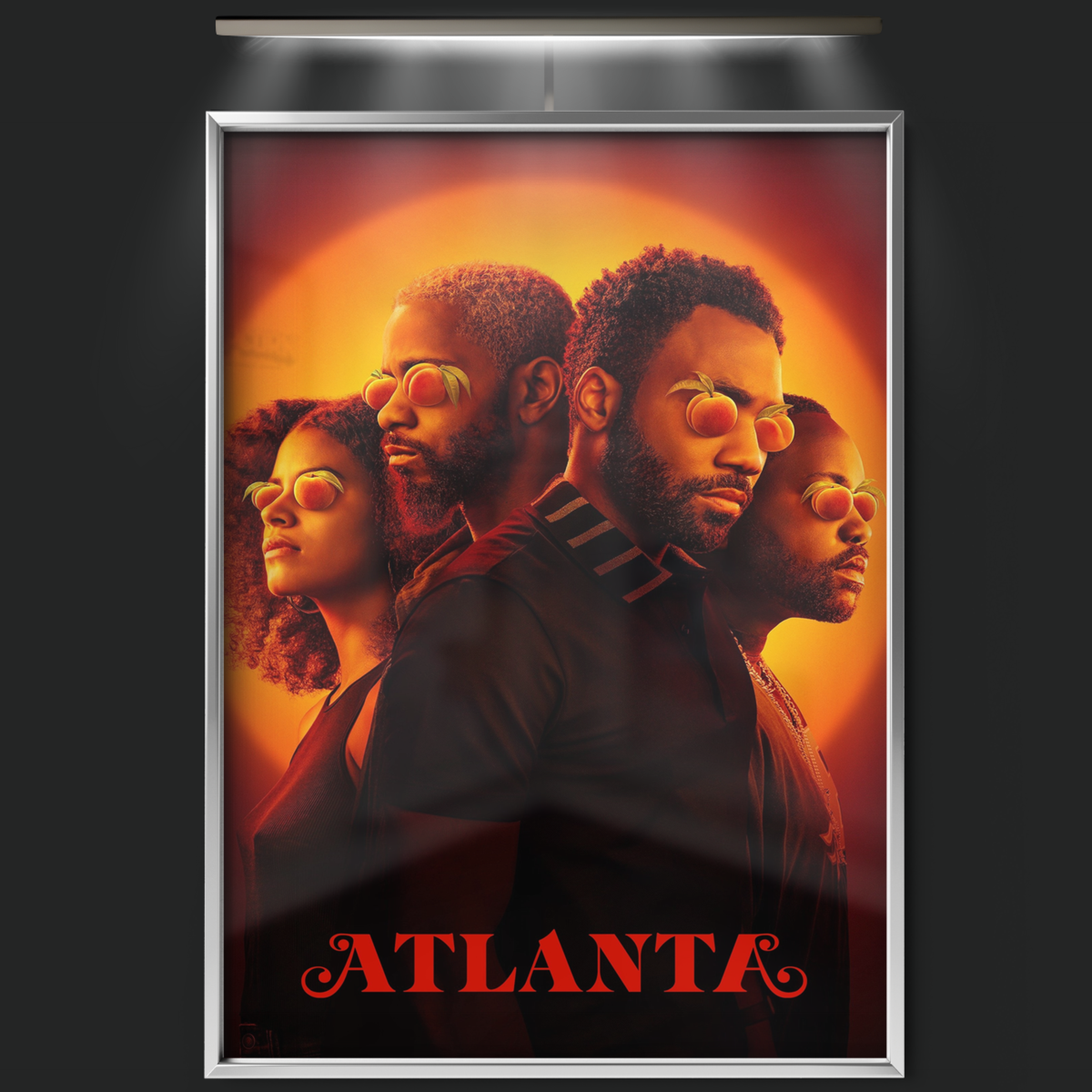 Atlanta (2016)