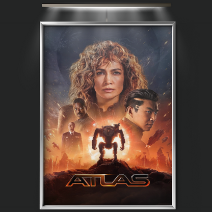 Atlas (2024)