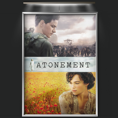 Atonement (2007)