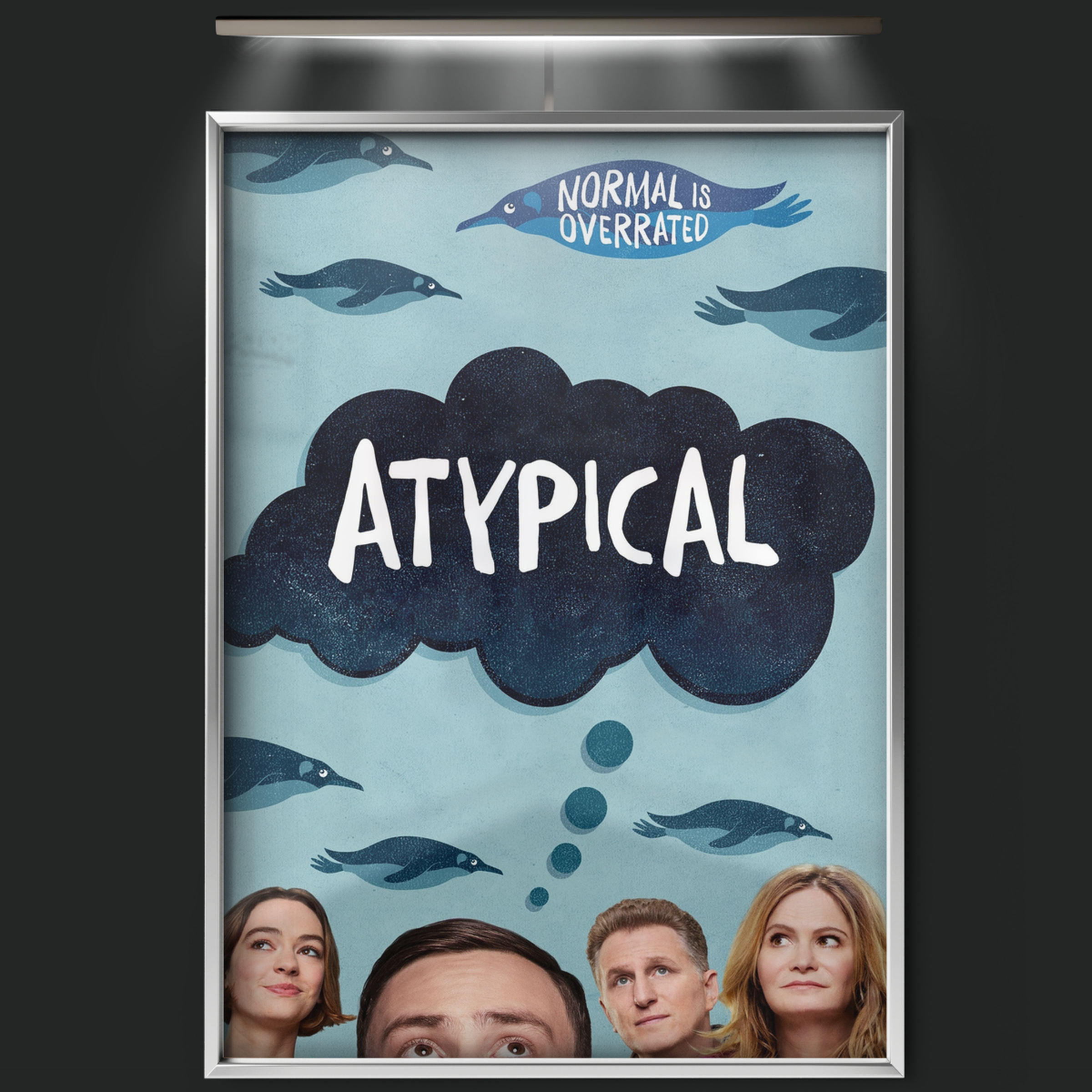 Atypical (2017)
