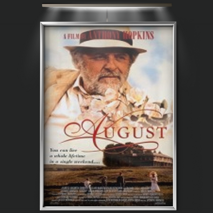 August (1996)