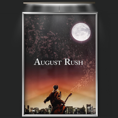 August Rush (2007)