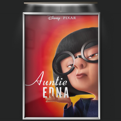 Auntie Edna (2018)